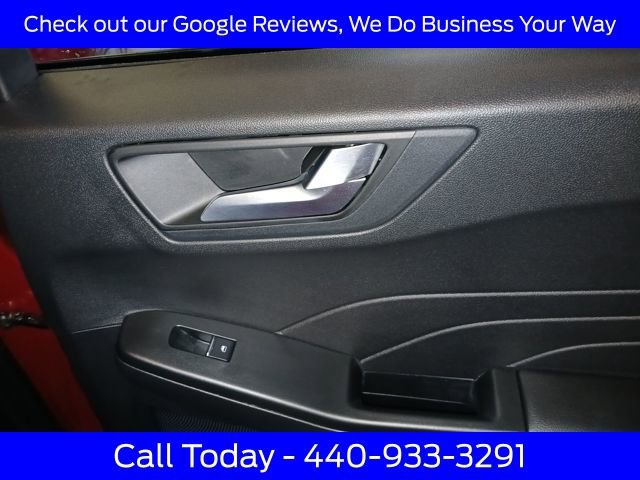 Used 2024 Ford Escape ST-Line w/ Tech Pack #1 image 40