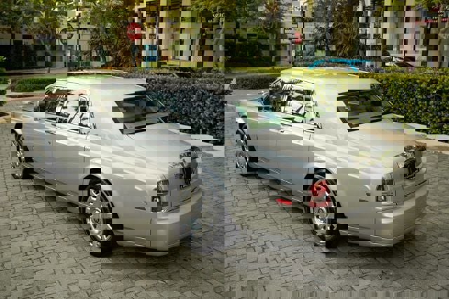 Used 2013 Rolls-Royce Phantom Sedan image 47