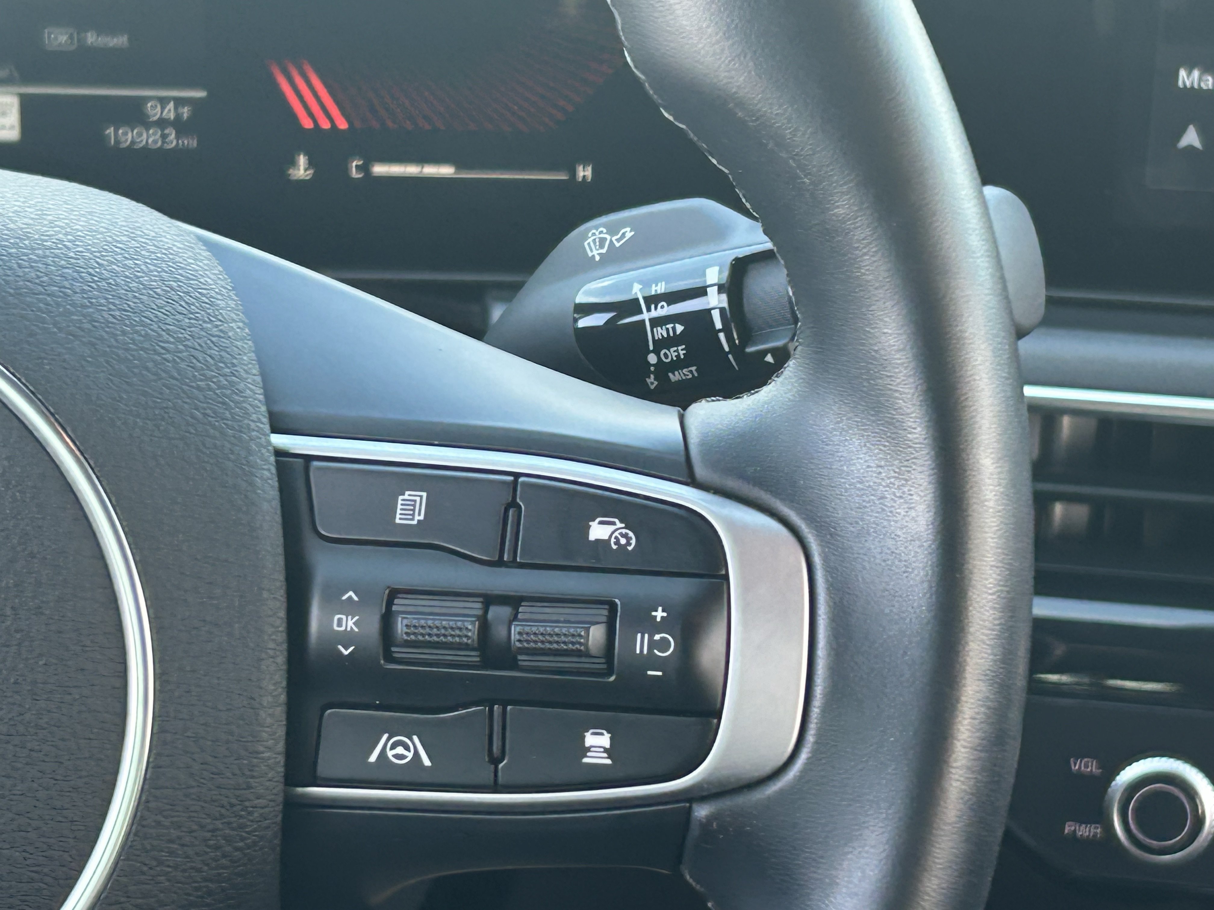 Certified 2025 Kia K5 GT-Line FWD image 24