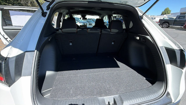 New 2027 Honda HR-V Sport image 14