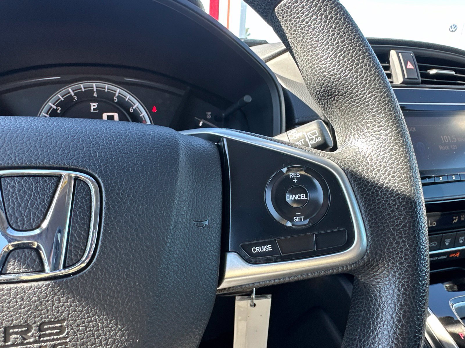 Used 2019 Honda CR-V LX image 46