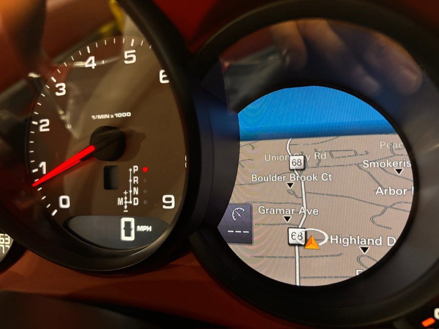 Used 2014 Porsche 911 Carrera 4S image 29