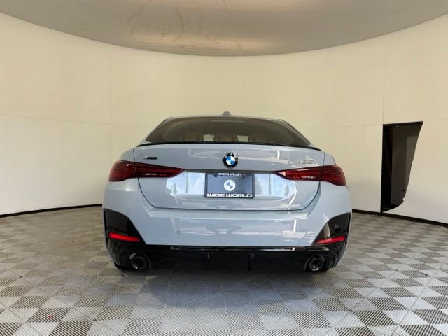 New 2026 BMW 430i xDrive w/ M Sport Package AWD/4WD image 6