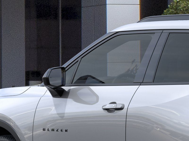 New 2026 Chevrolet Blazer LT w/ Midnight/Sport Edition FWD image 12
