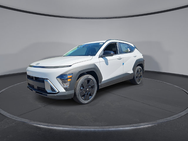 New 2027 Hyundai Kona SEL Sport FWD image 5