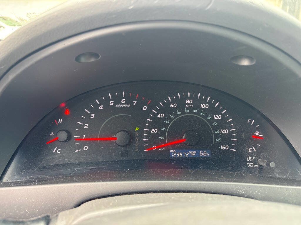 Used 2007 Toyota Camry LE image 16