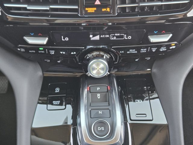 Certified 2026 Acura MDX w/ Technology Package AWD/4WD image 36