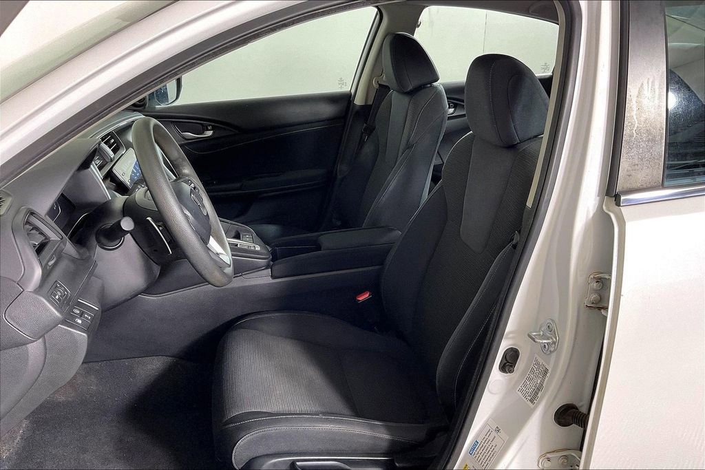 Used 2021 Honda Insight EX image 24