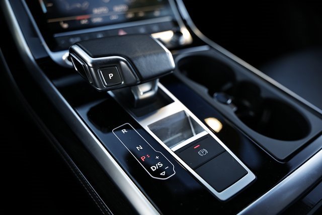 Used 2025 Audi Q7 3.0T Premium Plus image 40