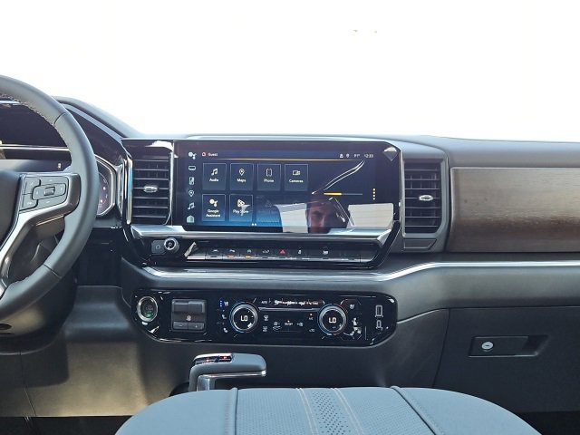 New 2026 Chevrolet Silverado 1500 High Country image 21