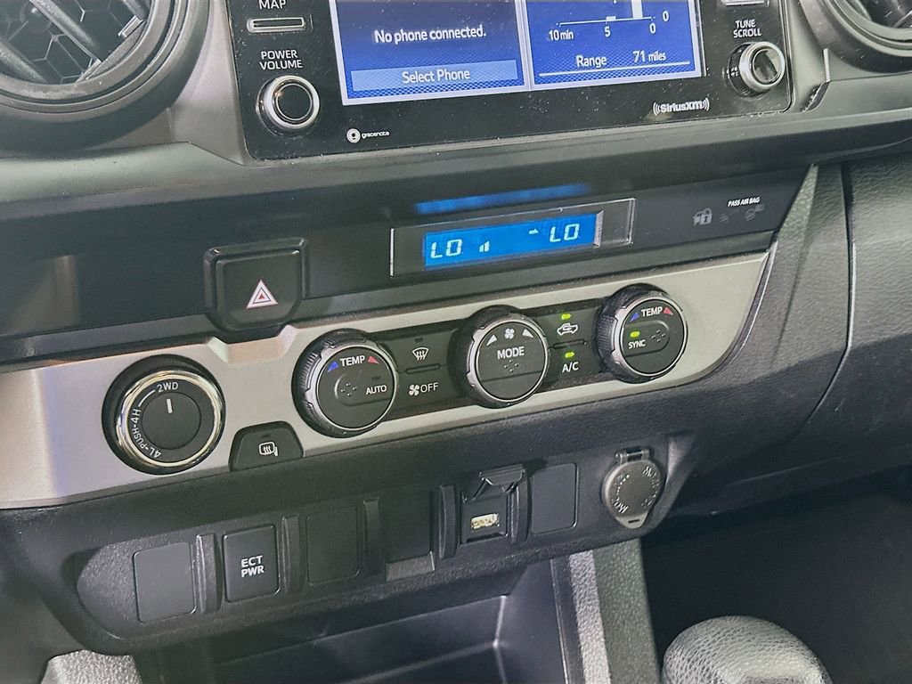 Used 2023 Toyota Tacoma SR image 14