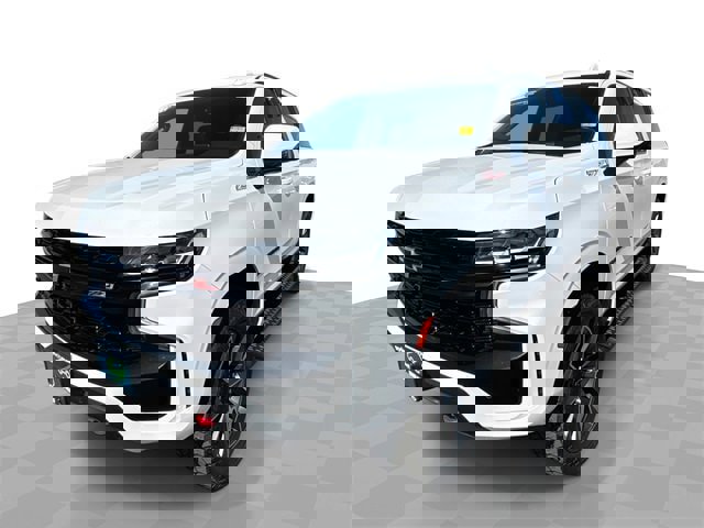 Certified 2023 Chevrolet Suburban Z71 w/ Luxury Package