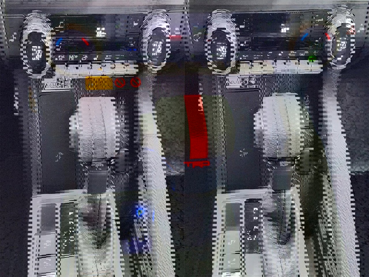 Used 2024 Toyota Tacoma TRD Pro image 18