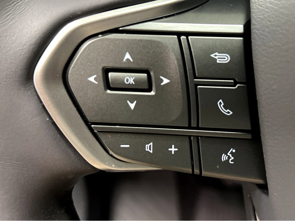 New 2026 Lexus NX 350 AWD w/ Premium Package image 12