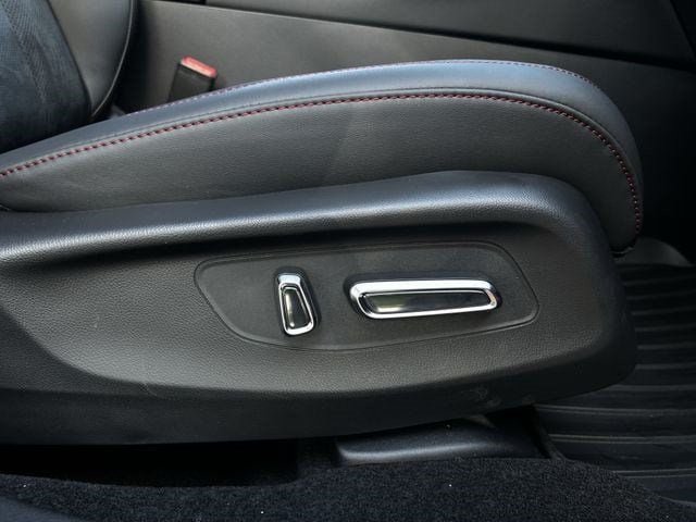 Used 2026 Acura ADX A-Spec AWD/4WD image 32