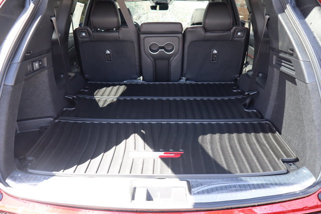 New 2026 Acura MDX Type S image 29