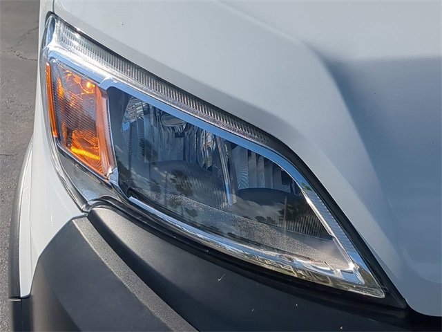 New 2026 RAM ProMaster 1500 image 10