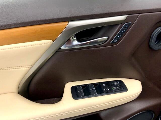 Used 2017 Lexus RX 350 AWD image 31