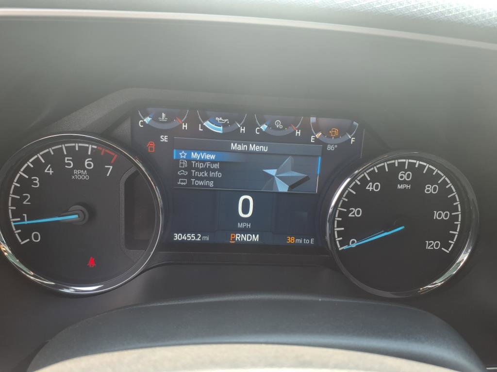 Certified 2023 Ford F150 XLT w/ Equipment Group 302A High image 15