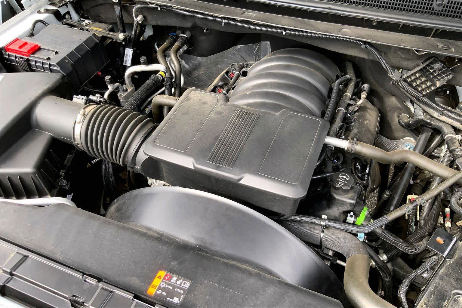 Used 2021 GMC Sierra 2500 Denali AWD/4WD image 33
