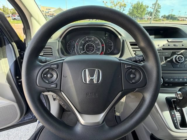 Used 2014 Honda CR-V EX image 14