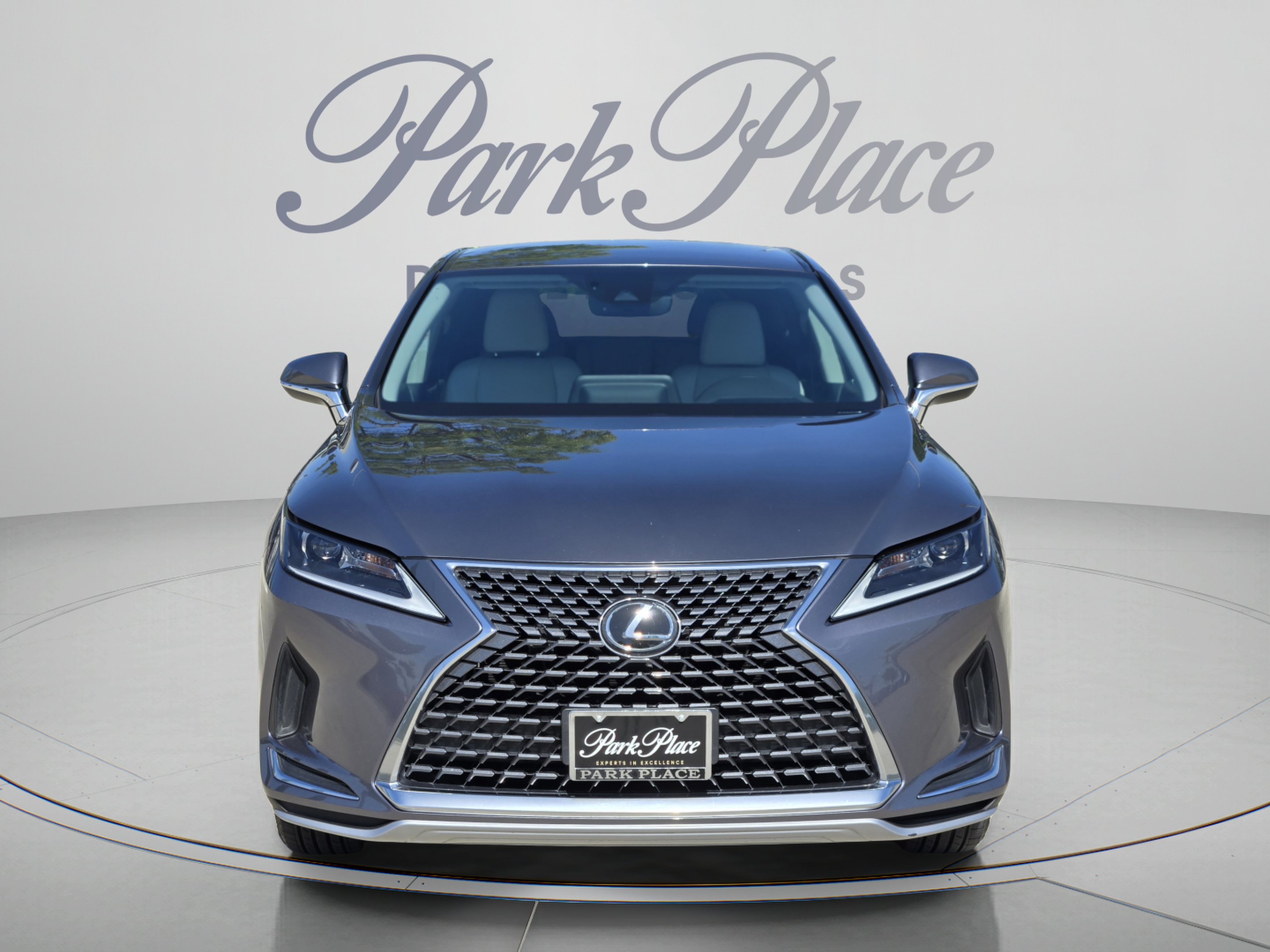 Certified 2022 Lexus RX 350 FWD image 8
