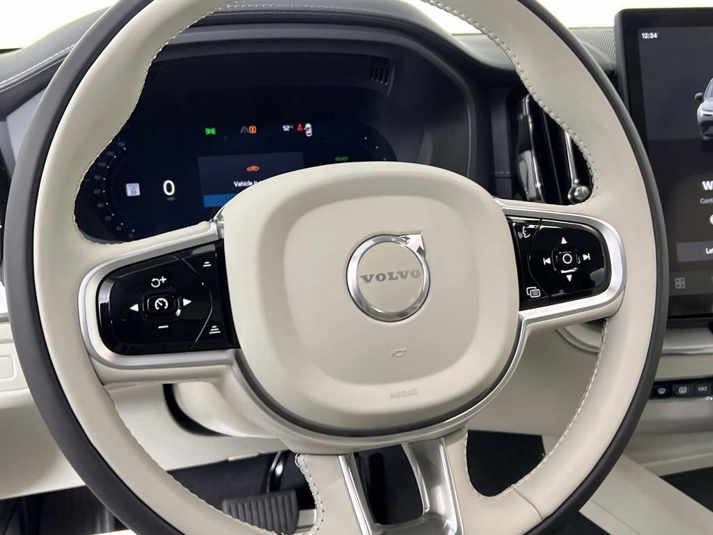New 2026 Volvo XC60 T8 Ultra w/ Protection Package Premier image 10