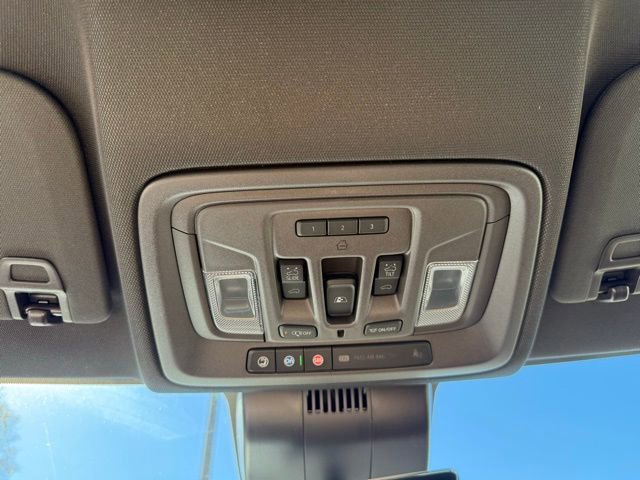 New 2026 GMC Sierra 1500 Denali w/ Denali Reserve Package image 20