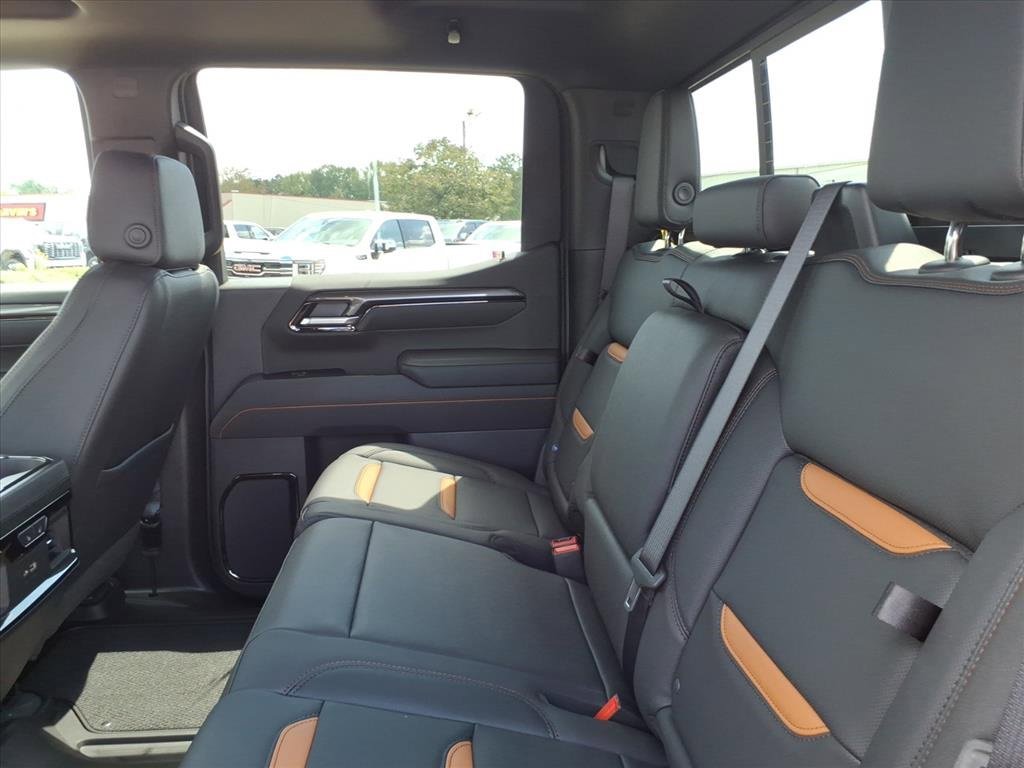 Used 2026 GMC Sierra 1500 AT4 w/ AT4 Premium Package image 14