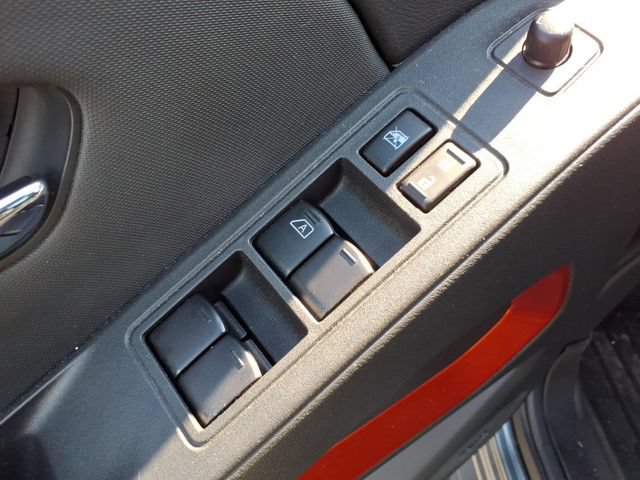 Used 2024 Nissan Frontier PRO-4X w/ Pro Premium Package AWD/4WD image 18