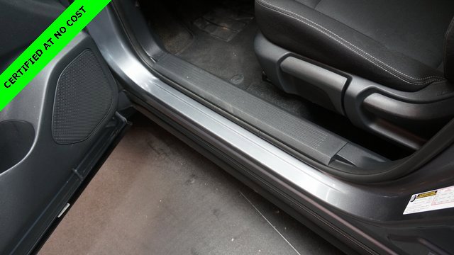 Certified 2023 Nissan Rogue S image 29