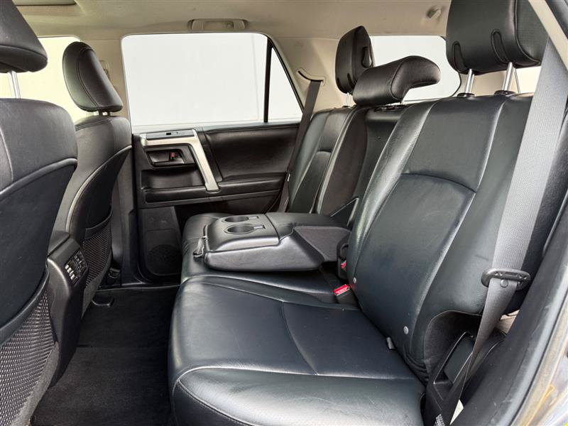 Used 2013 Toyota 4Runner Limited AWD/4WD image 32