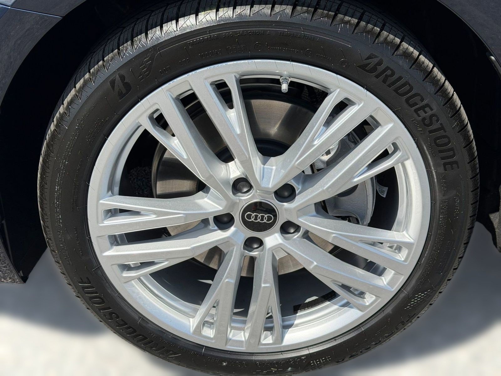 New 2026 Audi A5 Premium Plus AWD/4WD image 12