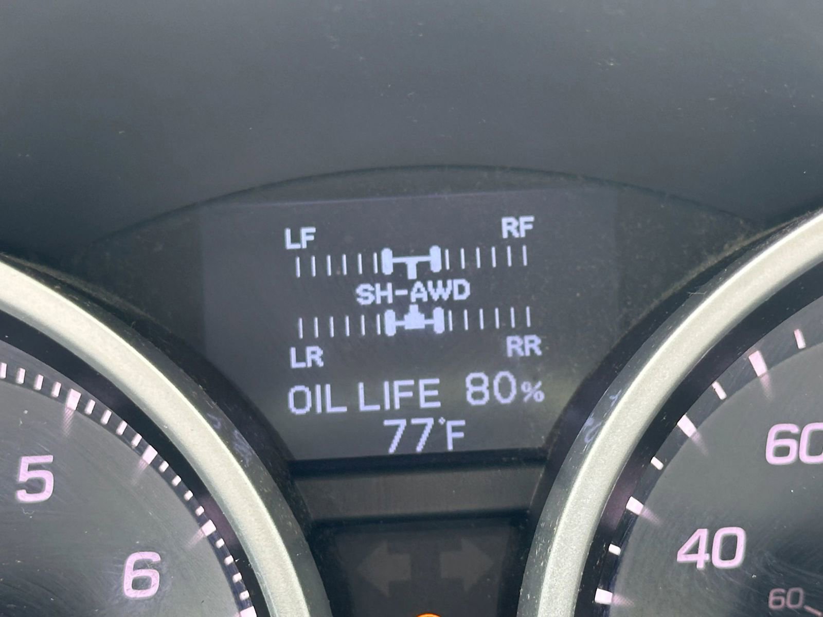 Used 2013 Acura TL SH-AWD image 32
