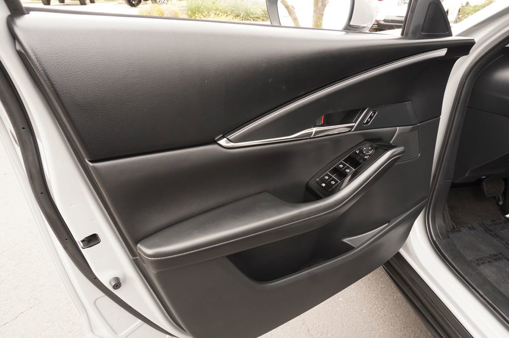 Used 2025 MAZDA CX-30 AWD 2.5 S w/ Preferred Package image 15