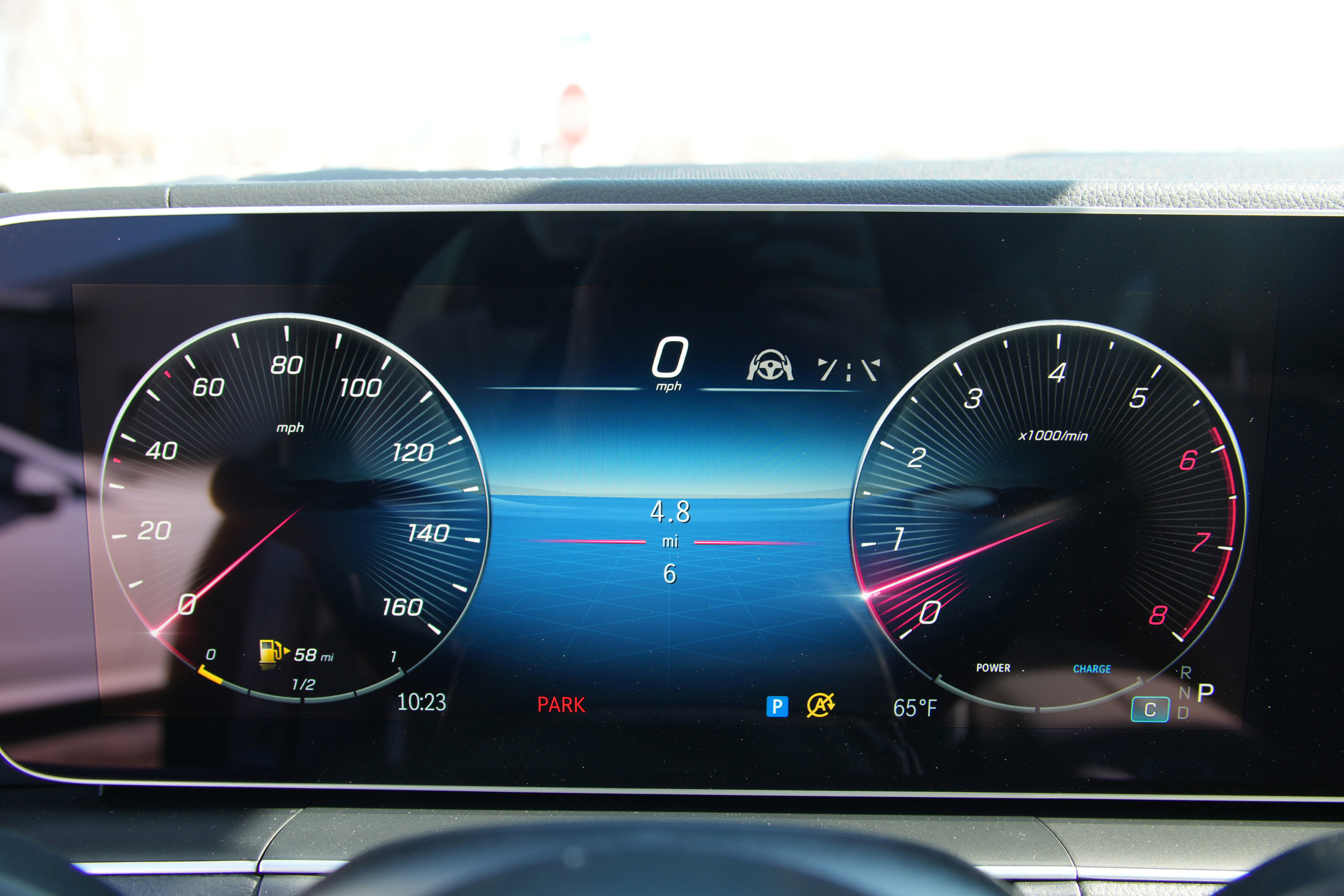 New 2026 Mercedes-Benz GLE 450 4MATIC image 18