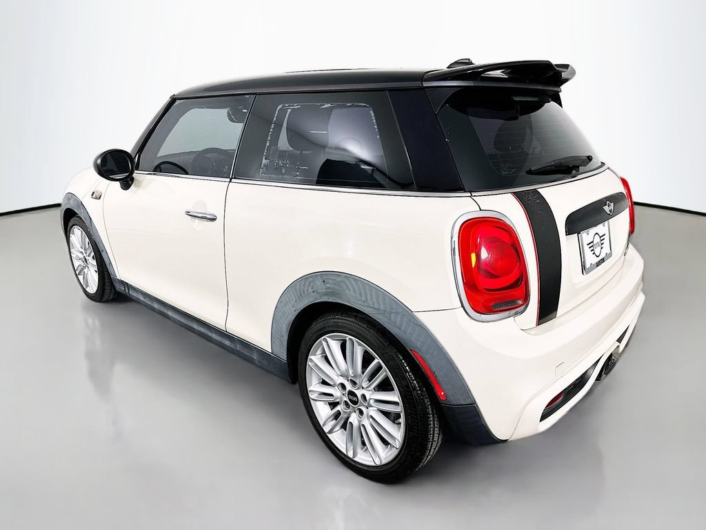 Used 2015 MINI Cooper S FWD image 7