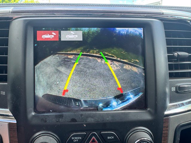 Used 2018 RAM 2500 Laramie AWD/4WD image 29