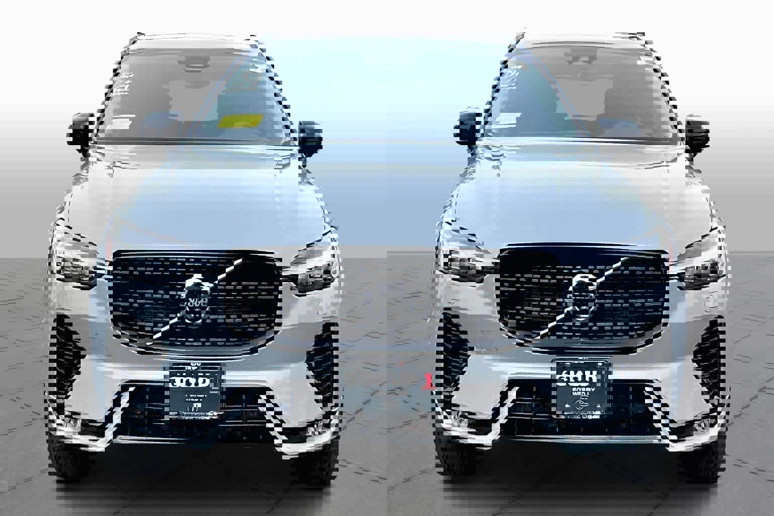 Certified 2024 Volvo XC60 B5 Plus w/ Protection Package Premier image 4