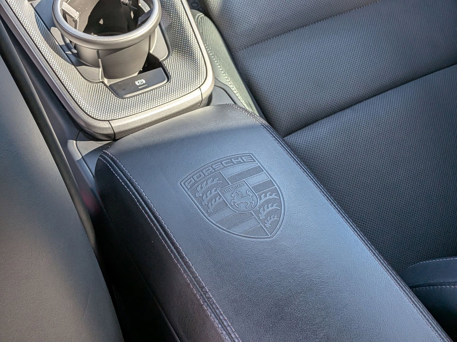 Used 2020 Porsche 911 Carrera S image 22