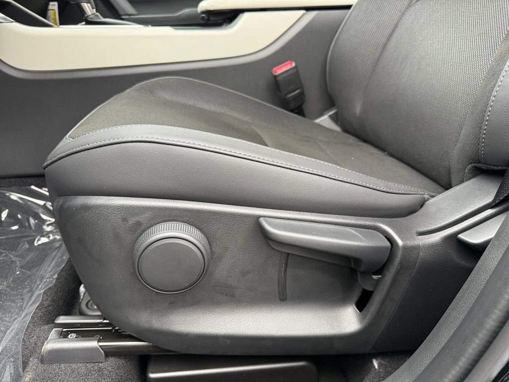 New 2026 MAZDA CX-5 Select AWD/4WD image 10