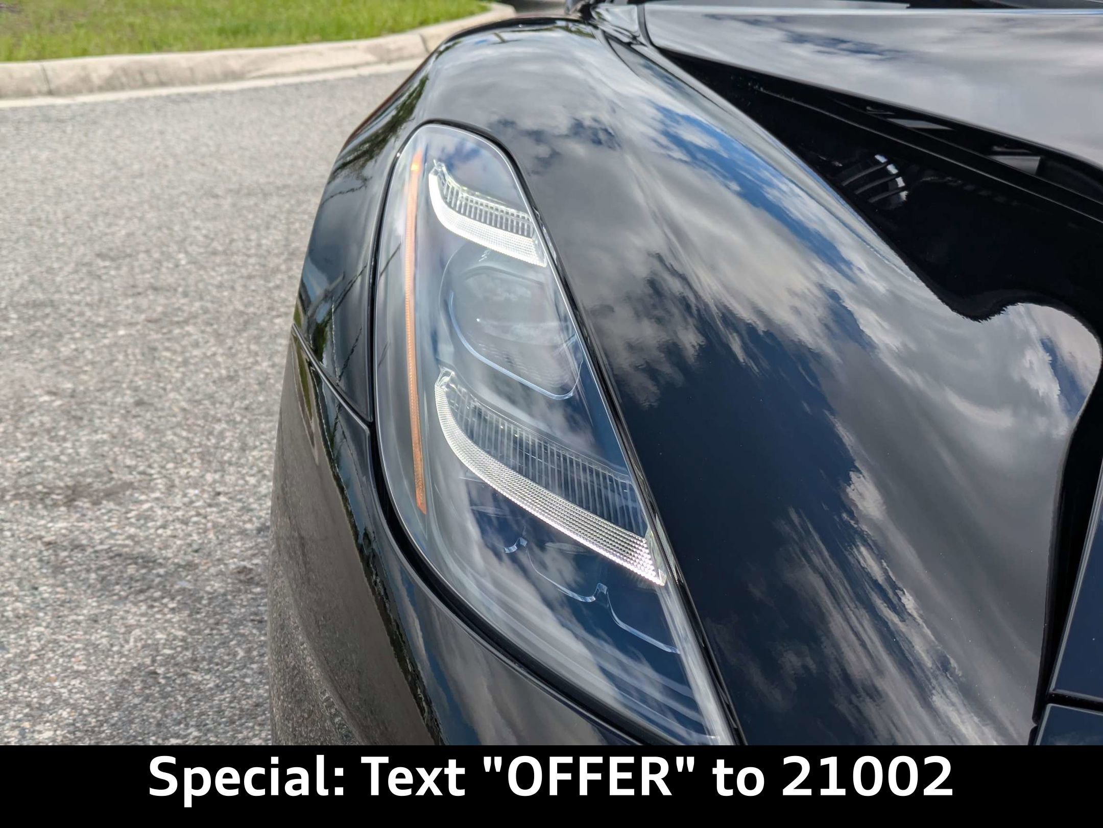 Used 2024 Lotus Emira First Edition RWD image 11