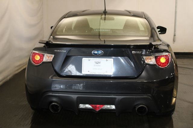 Used 2013 Subaru BRZ Limited w/ Protection Pkg 1 RWD image 5