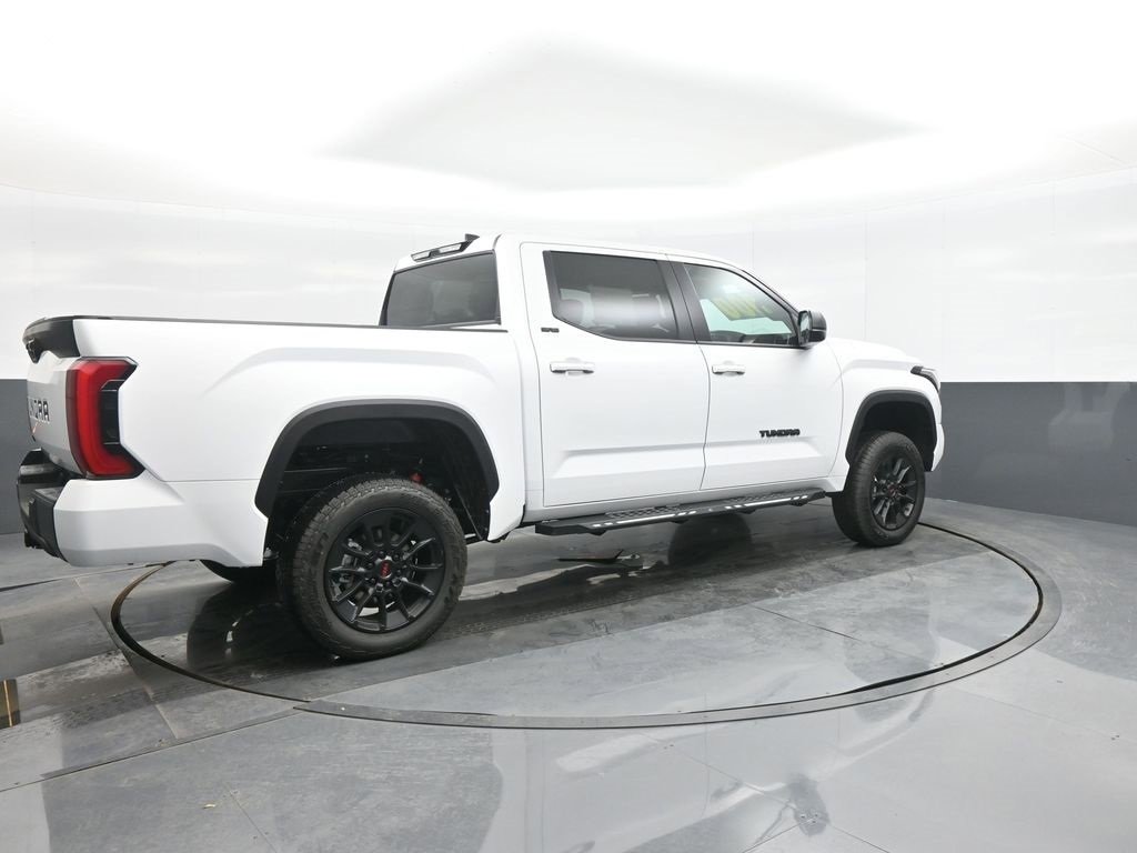 New 2026 Toyota Tundra SR5 image 7