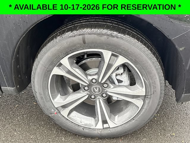 Used 2026 Acura RDX w/ Technology Package AWD/4WD image 7