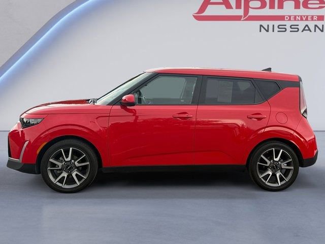 Used 2024 Kia Soul EX w/ Option Group 015 image 2