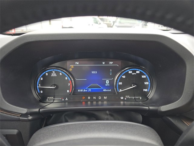 Used 2023 Ford Bronco Sport Badlands w/ Premium Package image 31
