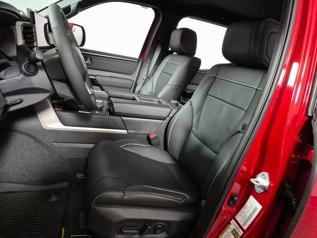 New 2026 Toyota Tundra Limited image 18