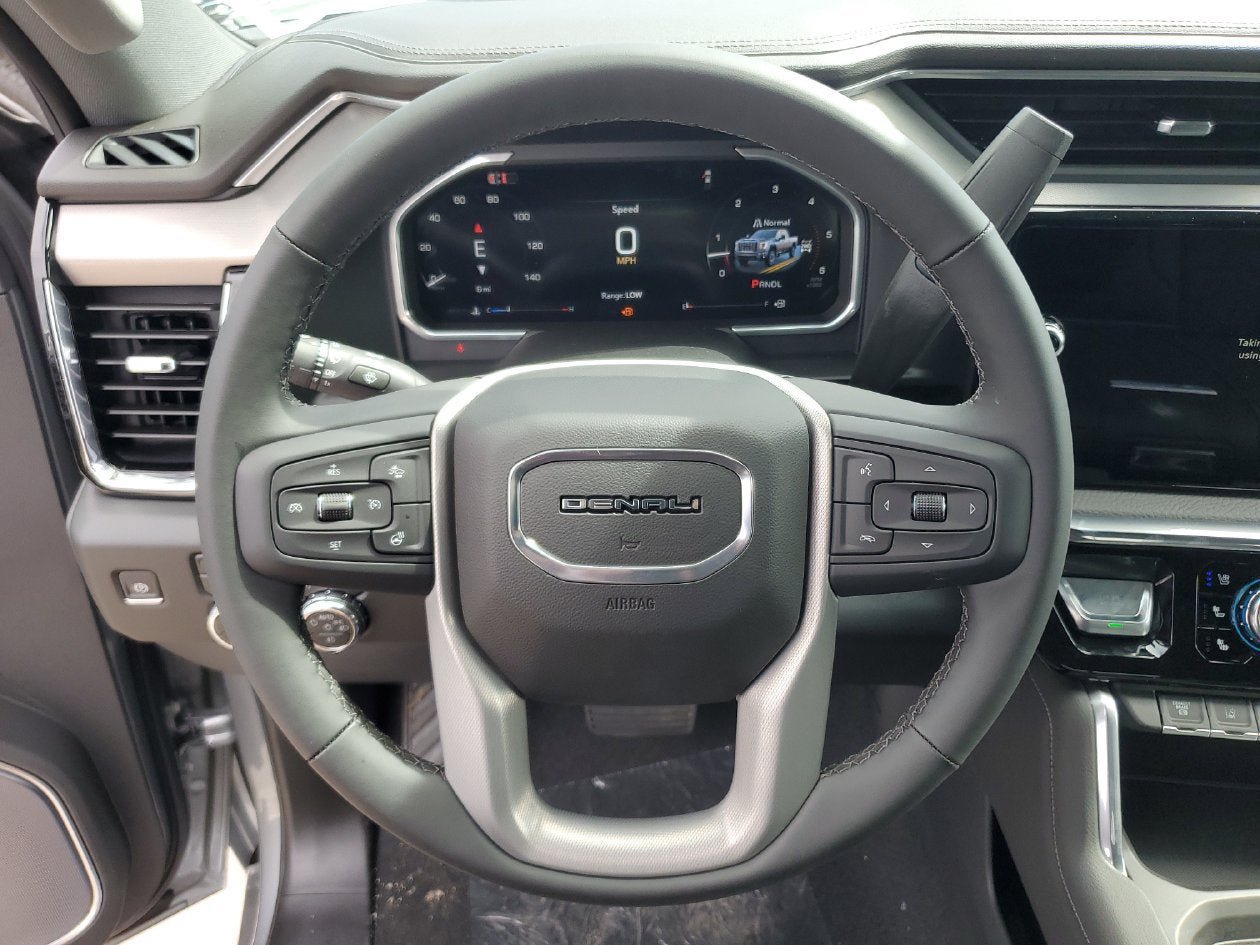 New 2026 GMC Sierra 2500 Denali w/ Denali Reserve Package AWD/4WD image 22