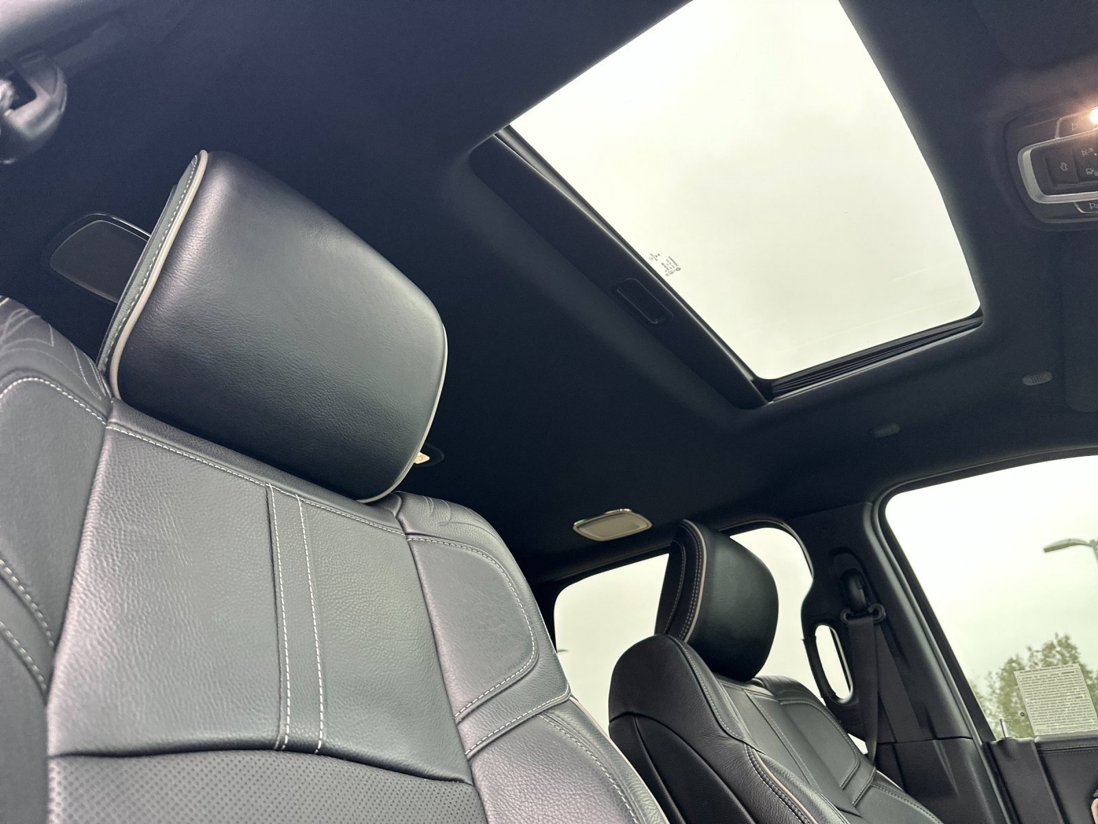 Used 2019 RAM 2500 Limited image 15